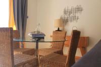 Deluxe Apartment with Pool View 