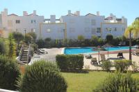 Deluxe Apartment mit Blick auf den Pool