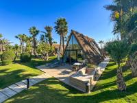 Le Domaine Limoune - Ferienwohnung Oulad Teïma
