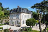 B&B Vernaison - Grand appart 150m2 dans belle maison bourgeoise - Bed and Breakfast Vernaison