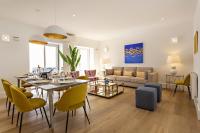 Amarela 17 - B&B Tavira