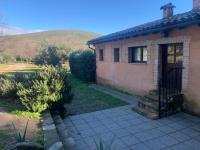 B&B Acebo - Casa Rural Los Robles de Acebo II - Bed and Breakfast Acebo