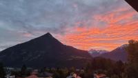 Apart Weinberg 1 - 6 Personen Ferienwohnung - Bed and Breakfast Imst