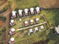 Yellowstone Camps O2 Zone Khao Kho - B&B