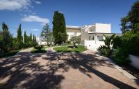 Casa Torre di Specchio con Piscina - B&B Bari