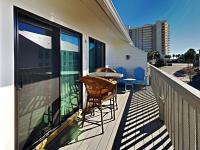 Three-Bedroom Apartment with Water View