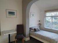Chambre Simple avec Salle de Bains Privative