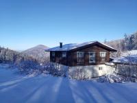 Orańska - B&B Międzygórze