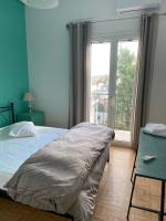 Ioli Β2 apartment - Ferienwohnung Theben