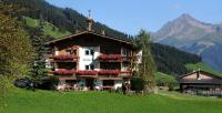 Ferienwohnungen Birkenhof - Bed and Breakfast