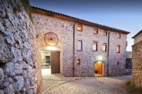 Casa Rural Espasa - Chambres d’hôtes