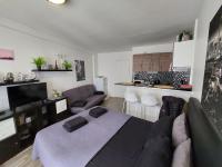 Apartment Louvre - B&B Parigi