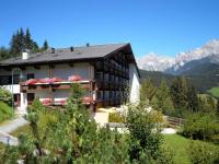 Alpenblick - B&B Maria Alm am Steinernen Meer