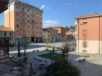 La terrazza sul Trebbia - Chambres d’hôtes