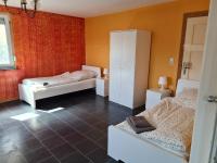Wölfersheim-Berstadt - B&B