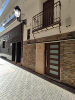Benidorm Center Puerto Poniente 1º - B&B
