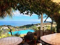 B&B Villa Sveva - B&B Rocca Imperiale