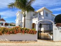 Villa Sandra Little Haven Apartment - Ferienwohnung Nerja