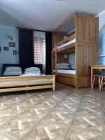 Apartamento de 1 dormitorio