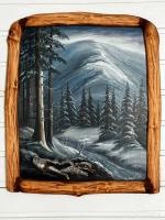 Apartment mit 2 Schlafzimmern