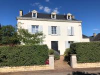 B&B Saint-Ouen-en-Belin - Maison du 7 - Bed and Breakfast Saint-Ouen-en-Belin