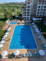 Sunrise Splendid - Chambres d’hôtes Obzor