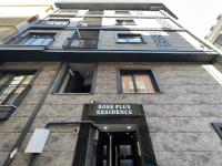 Rose Plus Residence - B&B