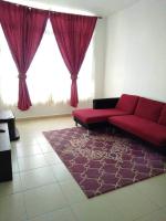 Homestay Pelangi Mall Kota Bharu - Bed and Breakfast