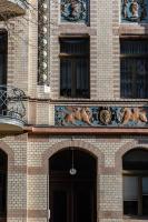 The Grande Kaßberg Apartment - Balkon, Netflix, Nespresso, Zentral - Chambres d'hôtes Chemnitz