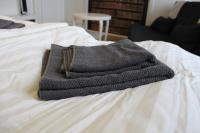 Chambre Double Deluxe avec Lit d'Appoint