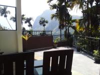 Camera Familiare con Balcone