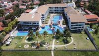 Lindo flat no Maui Beach Residence C201 - B&B