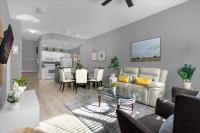 Seven Dwarfs 10-105 Lc - 3 Bedrooms 2 Bathrooms - B&B