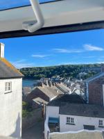 B&B Kingsand - Seapink, Kingsand; luxury Cornish cottage with seaviews, bbq & paddleboards - Bed and Breakfast Kingsand