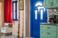 Aspasia's House - Bed and Breakfast Zákros