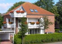 Strandrose - B&B