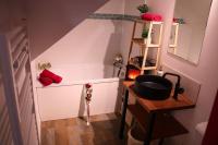 ROMANTIC STUDIO EVE - PROCHE GARE - NETFLIX - WiFi - B&B
