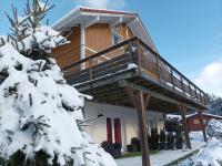 L'Eden de Floridylle - Bed and Breakfast Xonrupt-Longemer