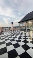 Departamento 51 TORRE PARIS - B&B Resistencia