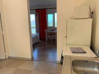 Estudio con vistas al mar