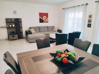 Les pieds dans l'eau ! - B&B Santa Luzia