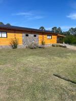 Complejo Anthea - Bed and Breakfast Villa Yacanto