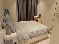 Studio met Kingsize Bed en Slaapbank 