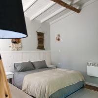 Chambre Triple Supérieure