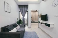 B&B Kuala Lumpur - Mini House Gombak 2BR 5pax Ayuman Suites - Bed and Breakfast Kuala Lumpur