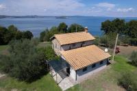 Cottage sul lago-3 camere 3 bagni Beltramonto - Chambres d’hôtes Montefiascone