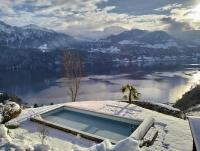 Appartamento con 1 Camera da Letto