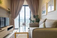 Muji Home 2BR 4Pax Southlink Nexus Bangsar South - Ferienwohnung Kuala Lumpur