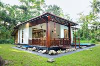 Villa Green Ice - Ferienwohnung Galle