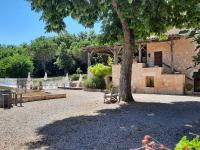 Le lodge de La Boissière - B&B